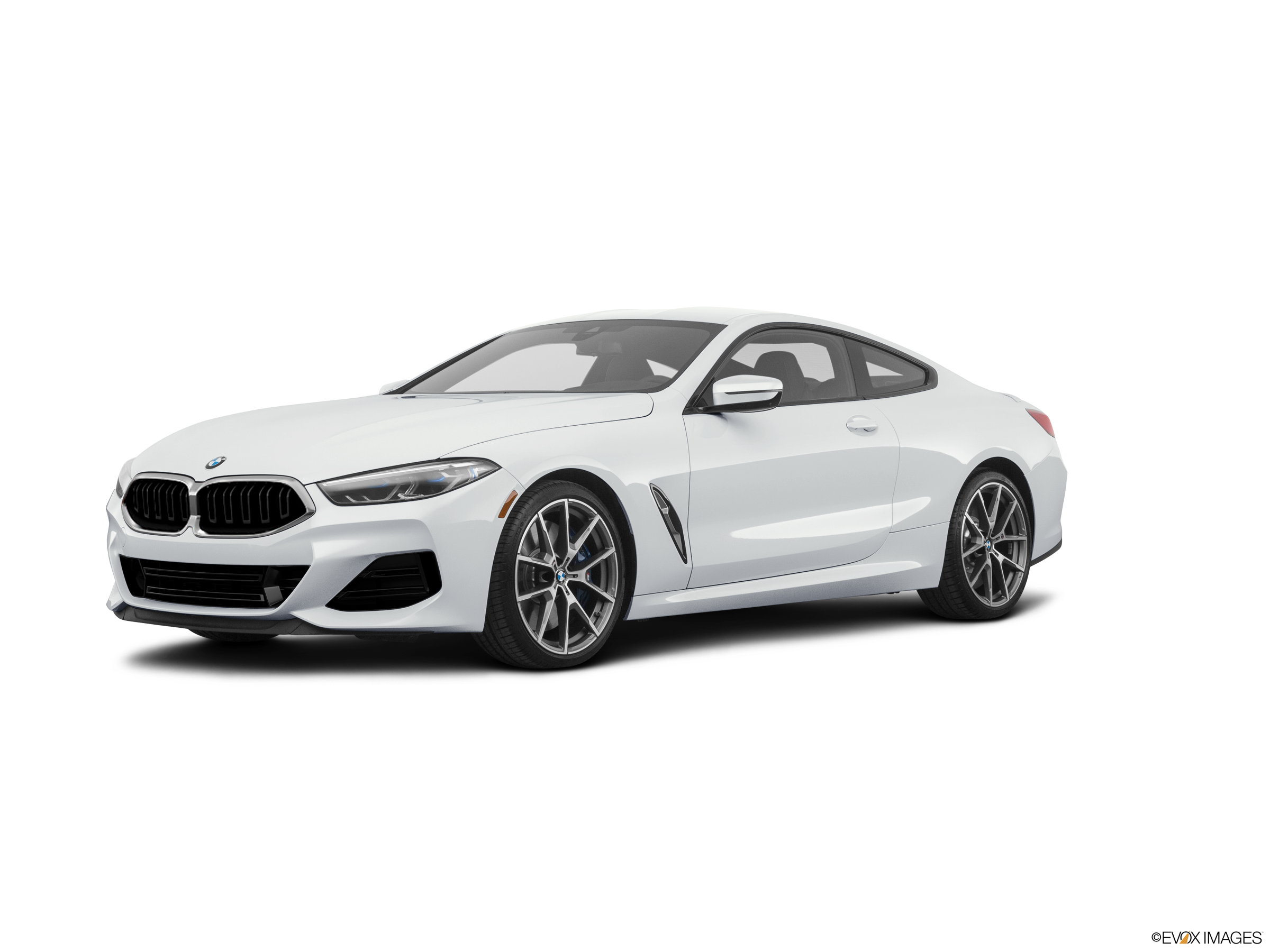 2024 BMW 8 Series 840i xDrive Prices | Kelley Blue Book